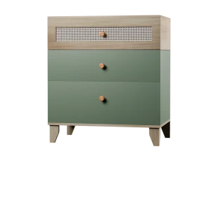 میز آرایش سرویس خواب لوف | دراور سرویس خواب لوف