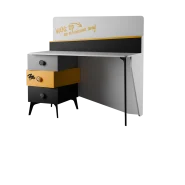 میز تحریر سرویس خواب اسکیت