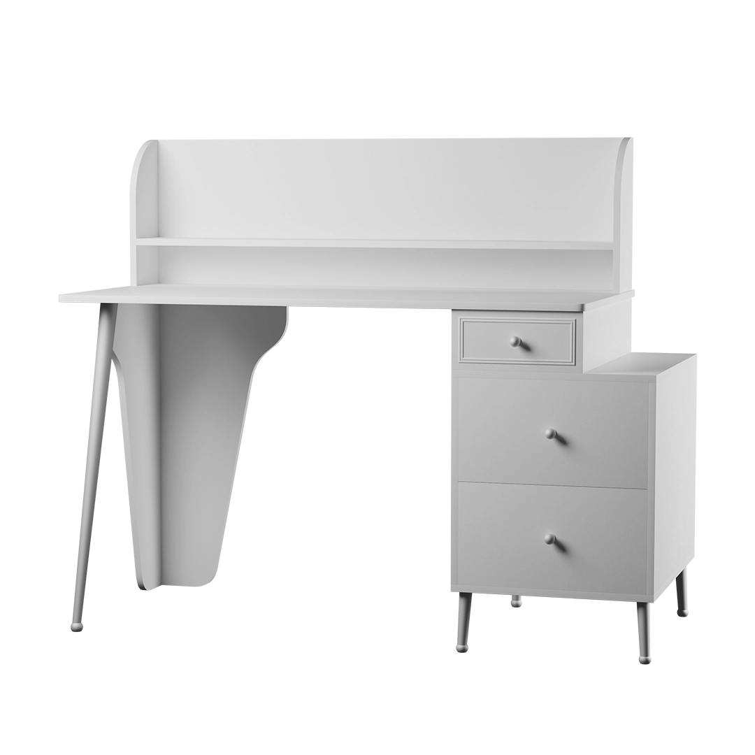 میز تحریر الگانس