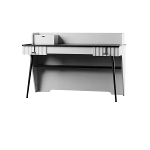 میز تحریر سرویس خواب بلک اند وایت