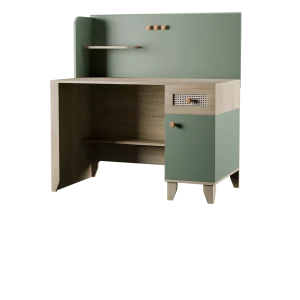 میز تحریر سرویس خواب لوف