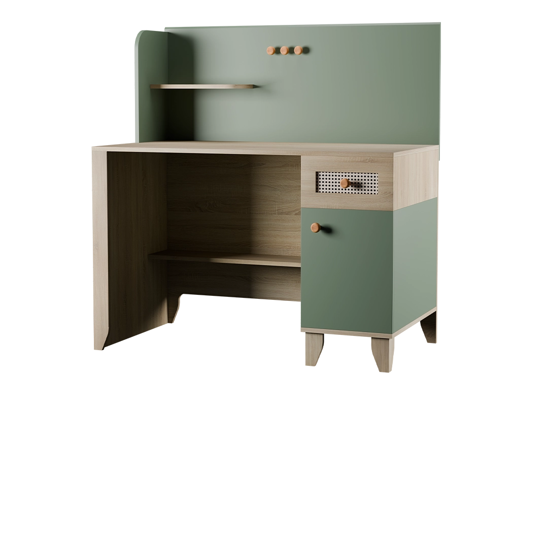 میز تحریر سرویس خواب لوف