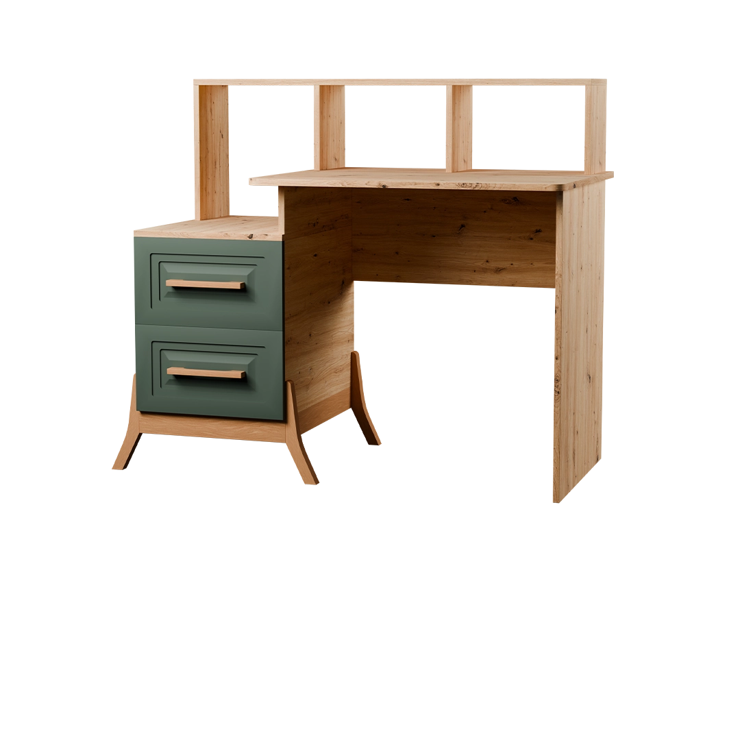 سرویس خواب پارلا میز تحریر