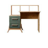 میز تحریر سرویس خواب پارلا