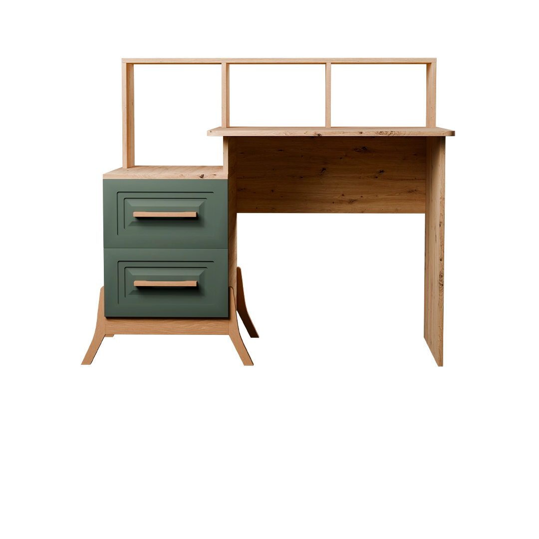 میز تحریر سرویس خواب پارلا