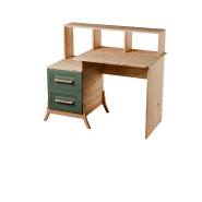 میزتحریر سرویس خواب پارلا