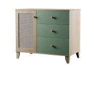 سرویس خواب لوف میز تعویض