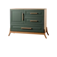 میز تعویض سرویس خواب پارلا