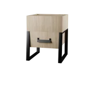 پاتختی سرویس خواب لوکا پلاس