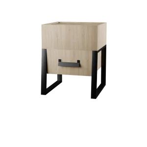 پاتختی سرویس خواب لوکا پلاس