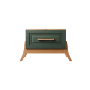 پاتختی سرویس خواب پارلا