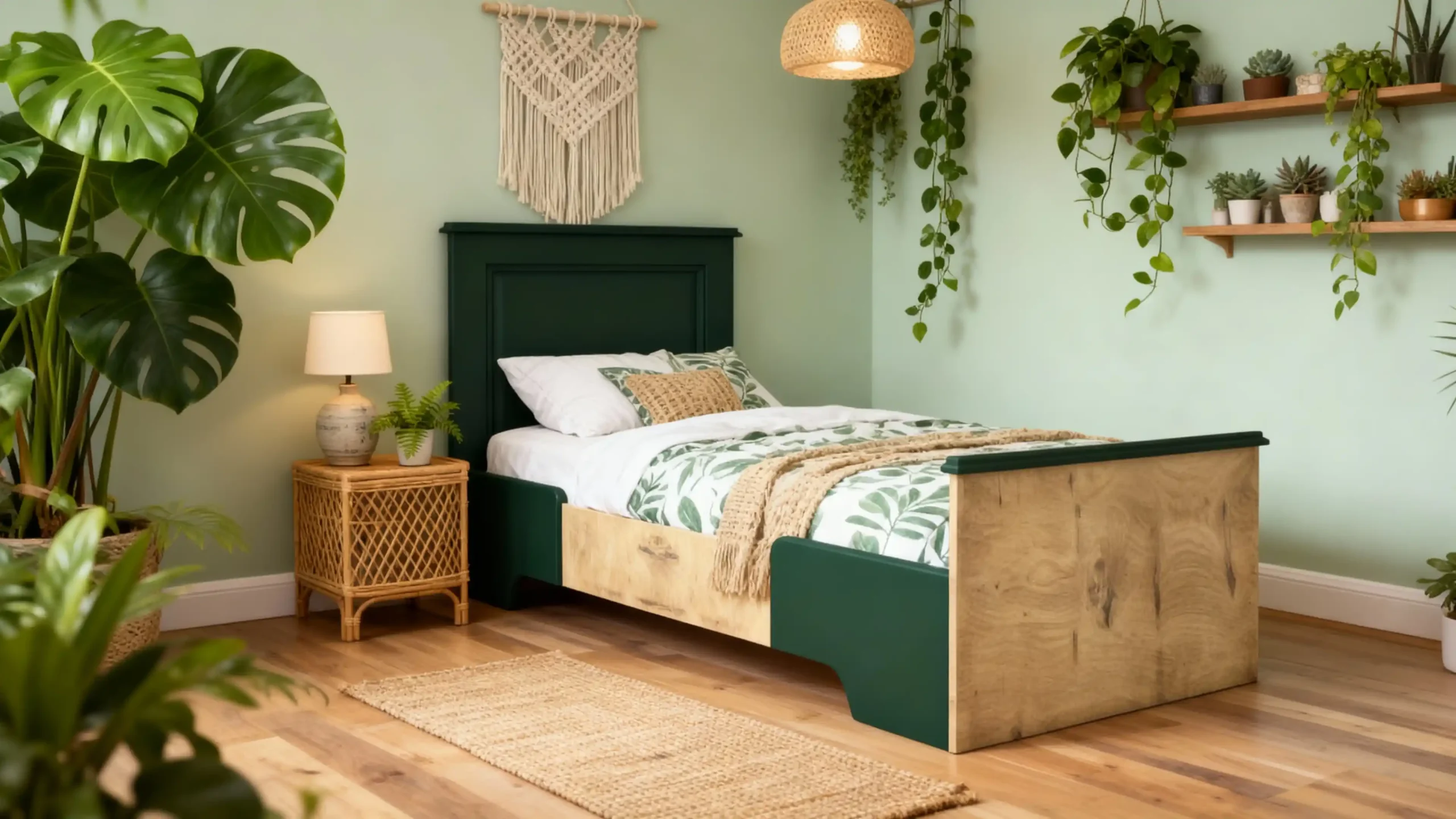 تخت 100 پارلا