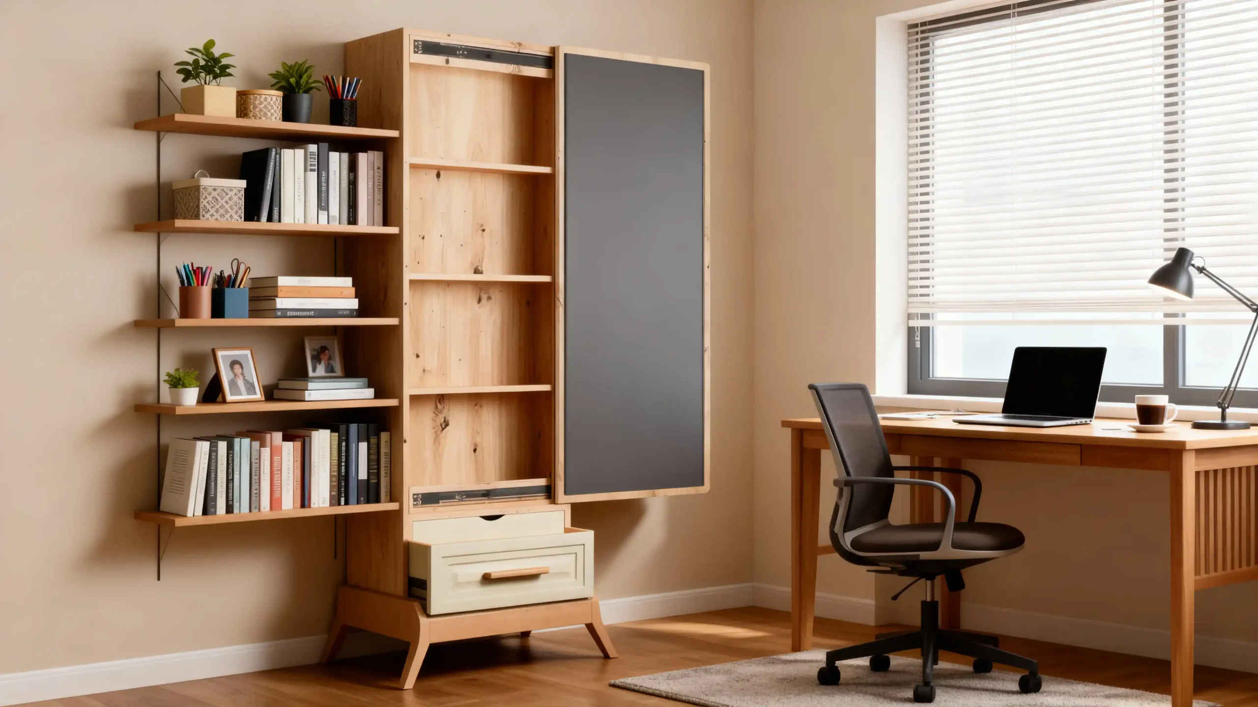 آینه قدی ژیک مدل پارلا