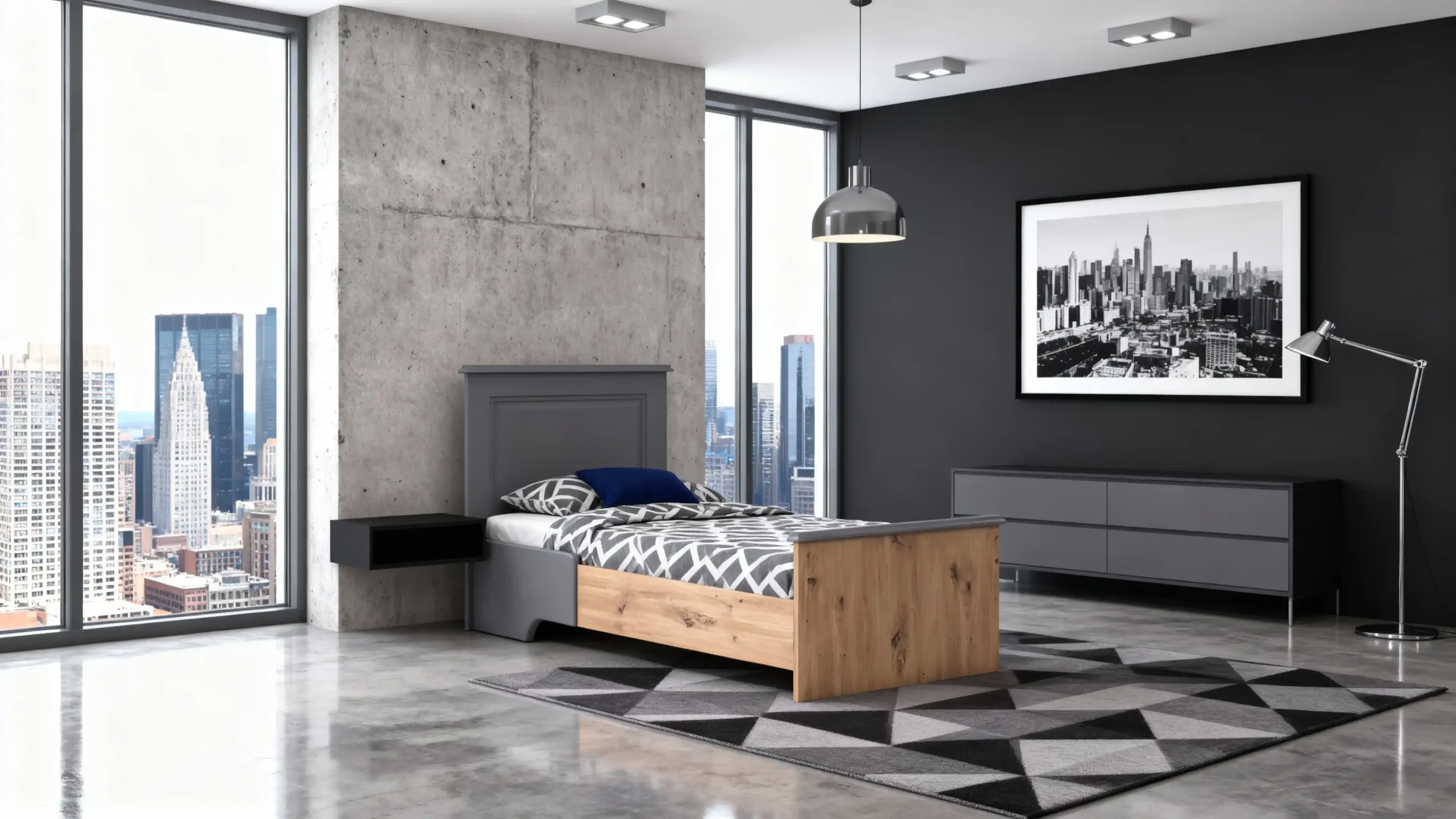 تخت 120 پارلا