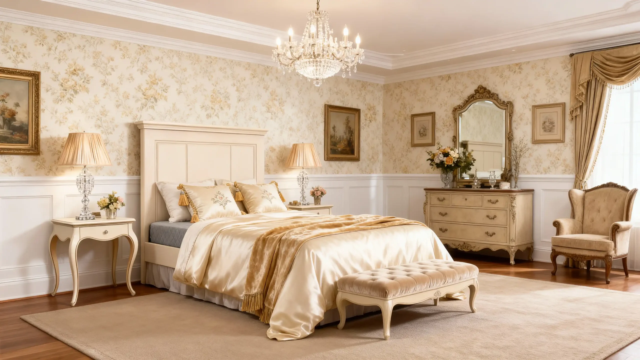 تخت کودک و نوجوان پارلا