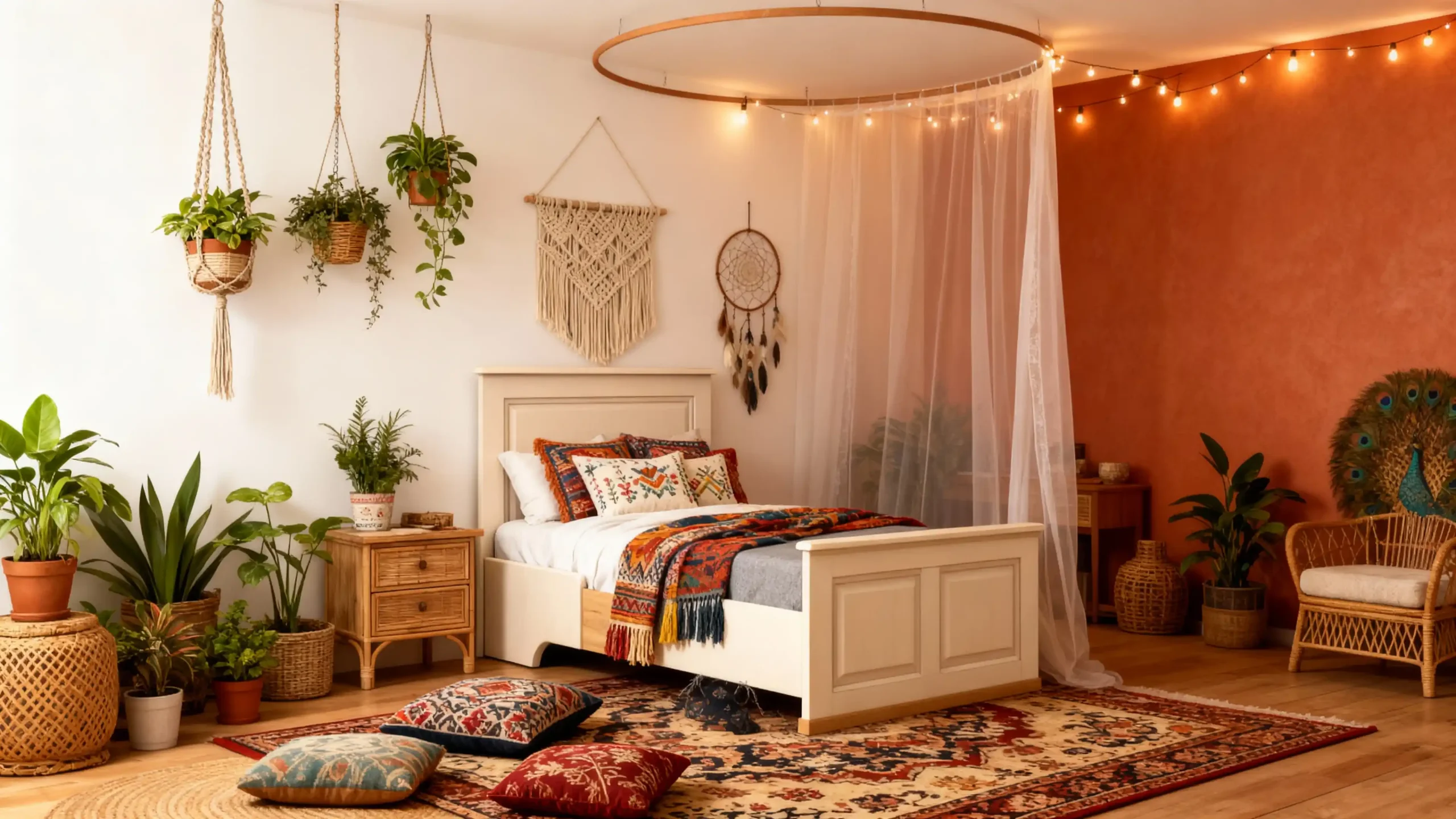 تخت یک نفره پارلا