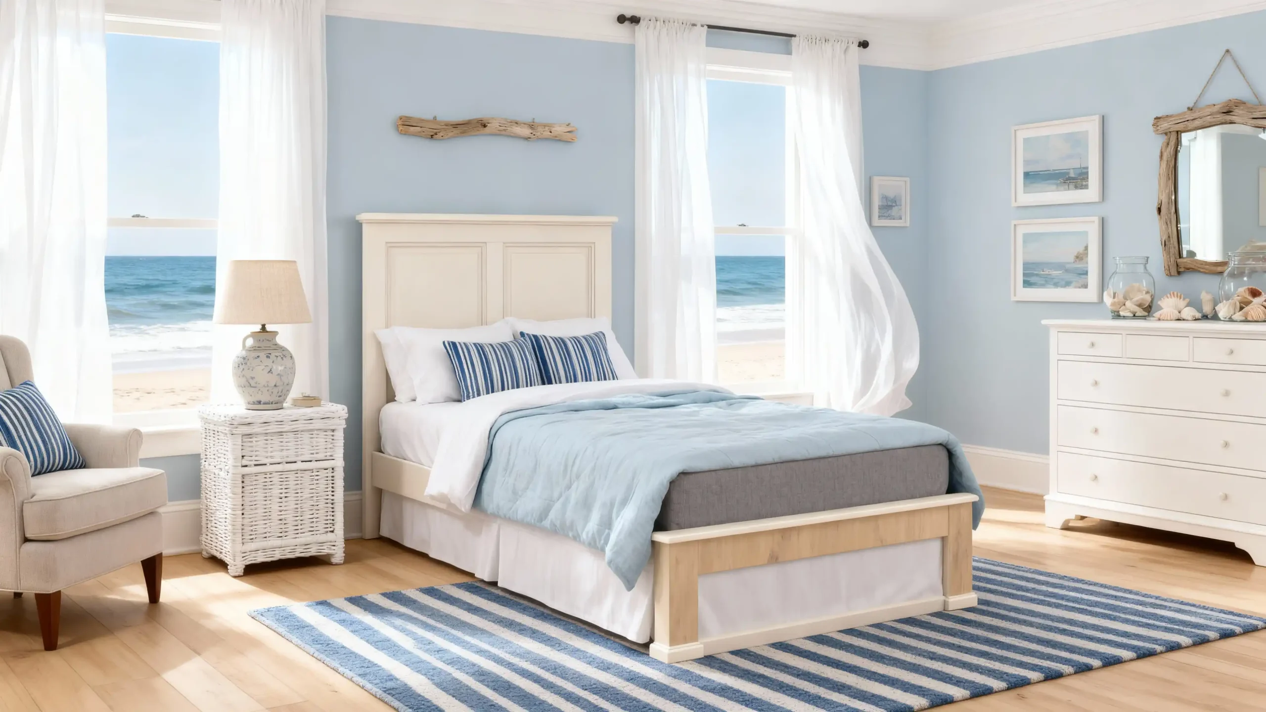 سرویس خواب ژیک تخت 90 یک نفره پارلا