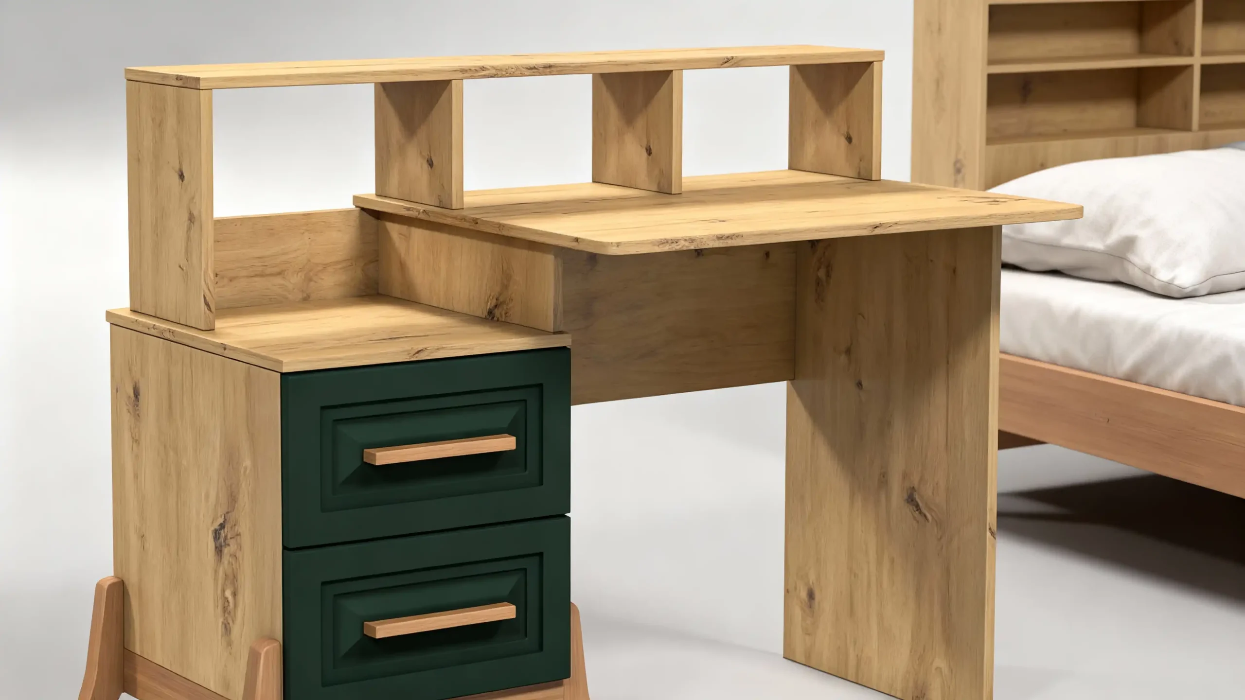 میز تحریر پارلا