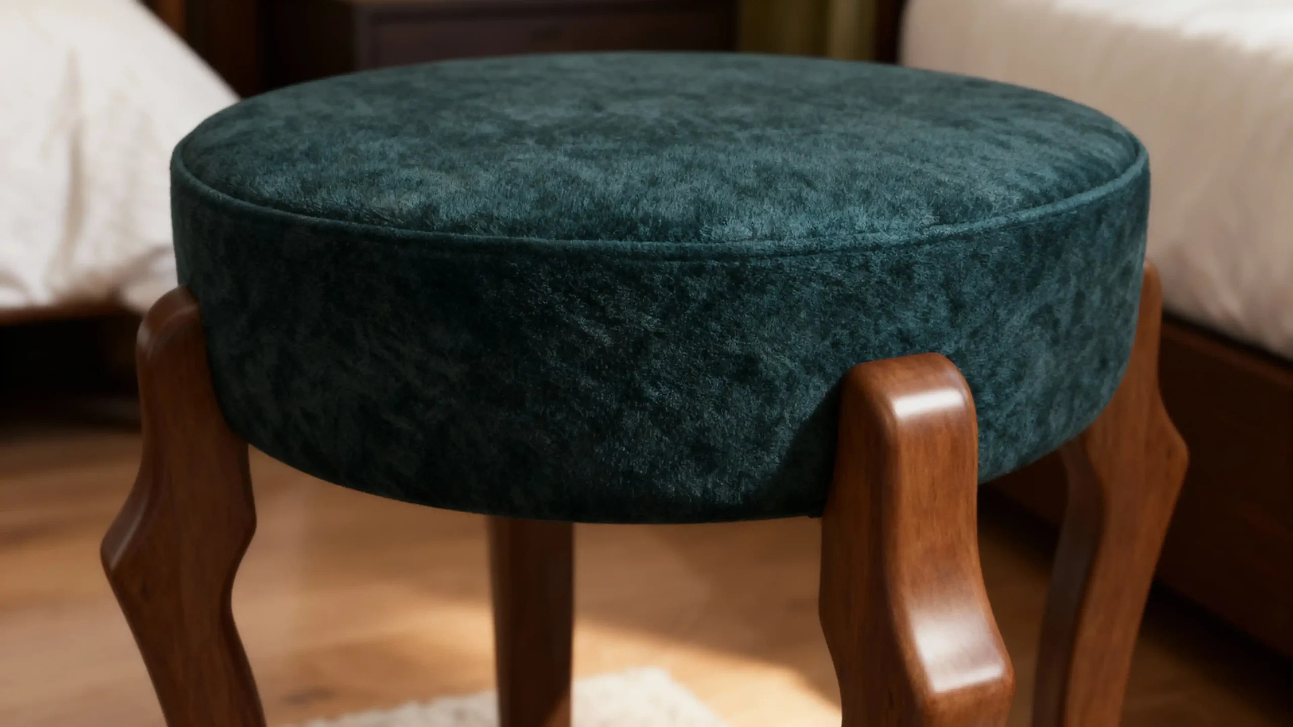 صندلی آرایش پارلا