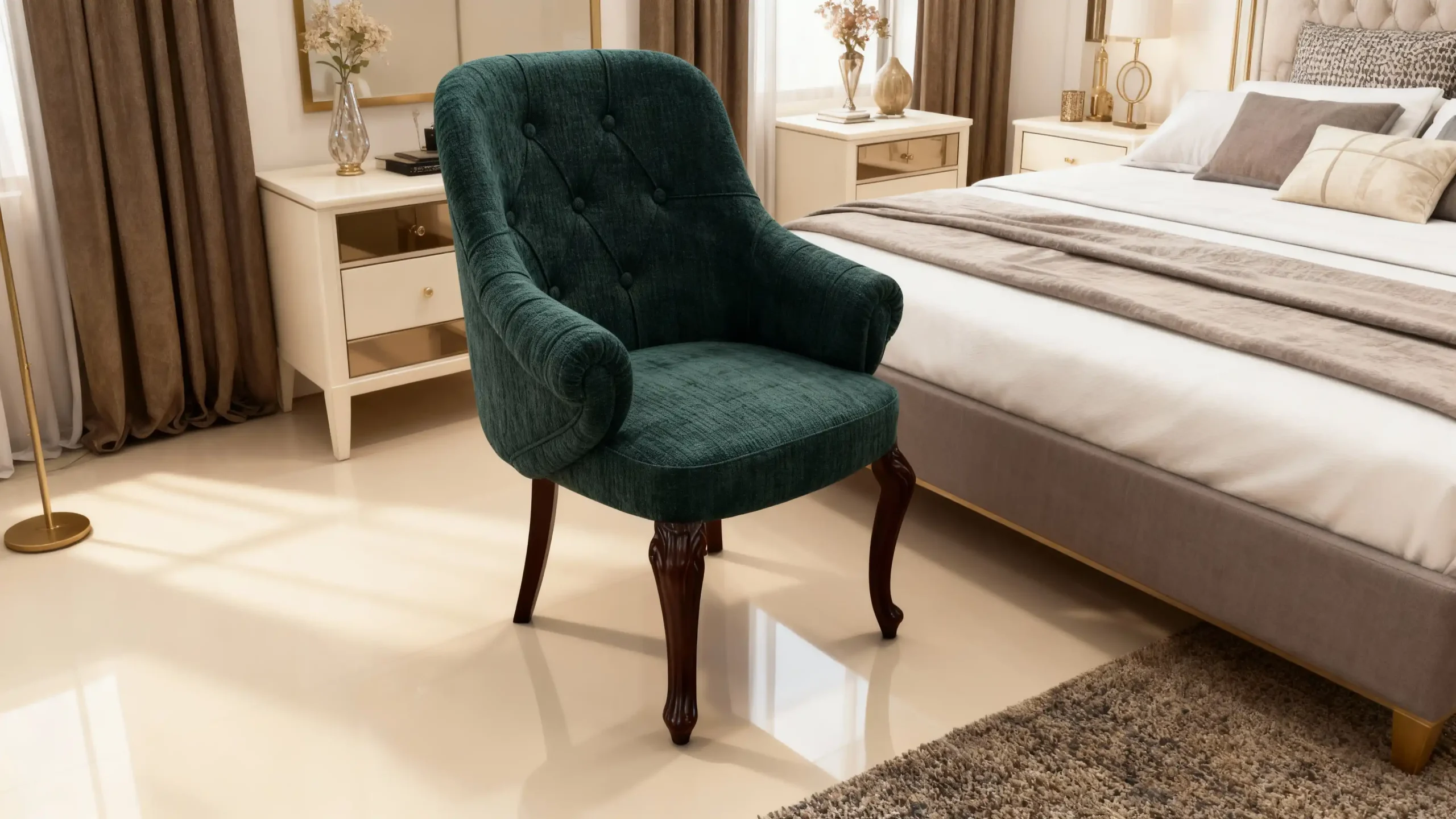 صندلی تحریر پارلا برند ژیک