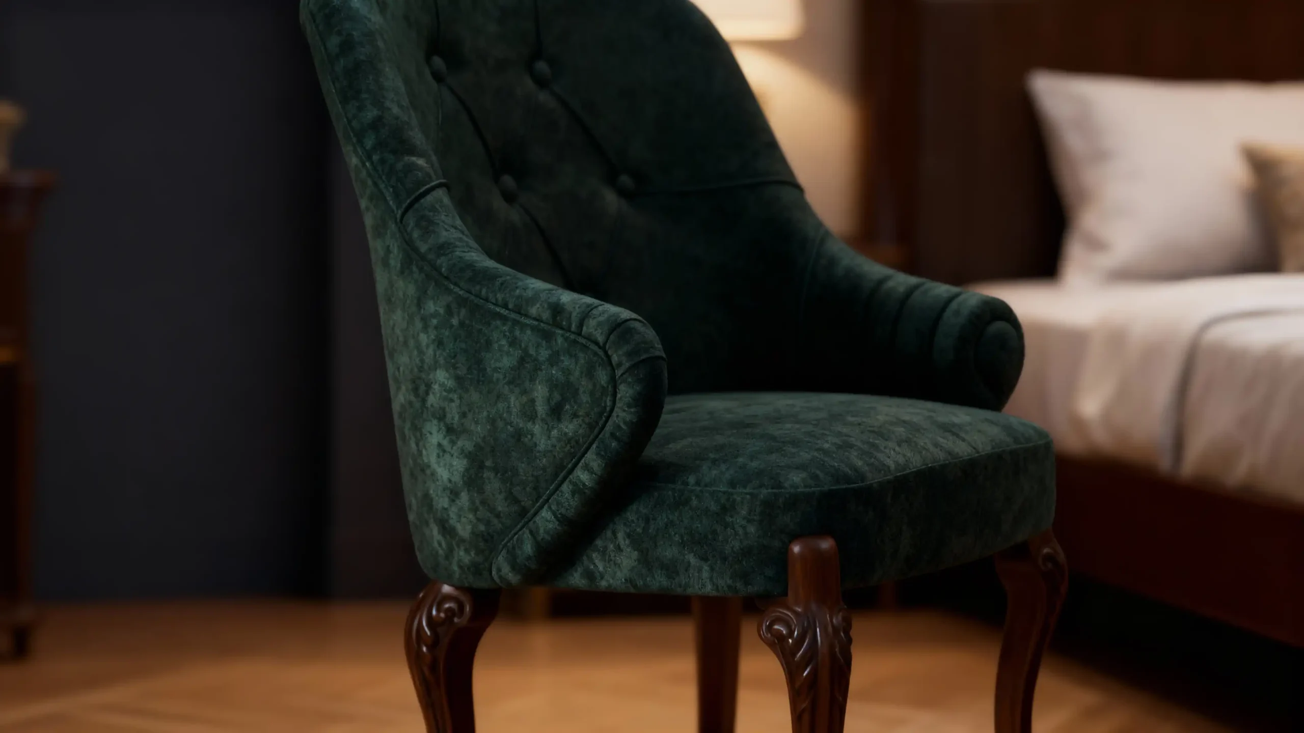 صندلی میز تحریر پارلا