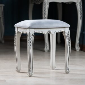 شایلین - صندلی آرایش سرویس خواب ژیک