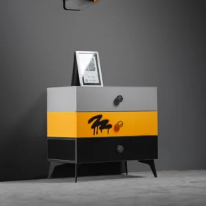 میز آرایش سرویس خواب اسکیت