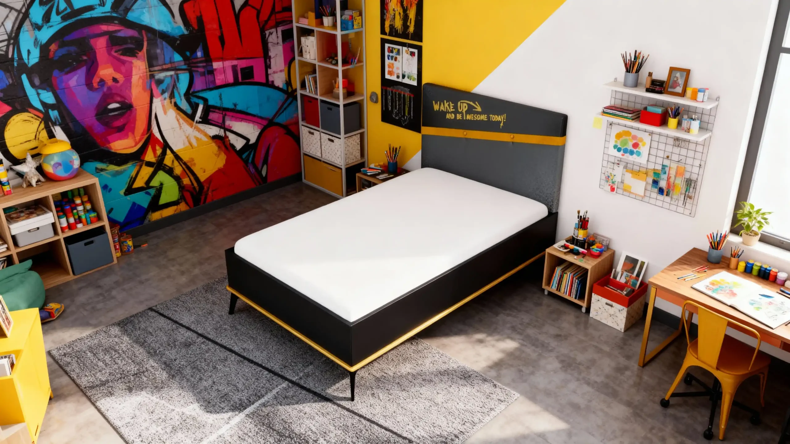 تخت 90 اسکیت