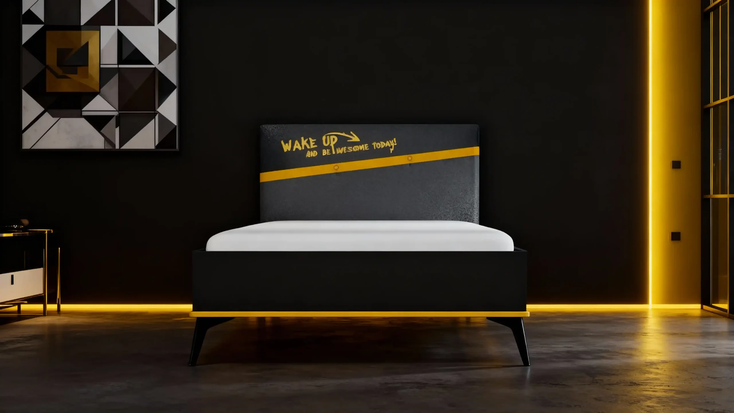 تخت یک و نیم نفره اسکیت سرویس خواب ژیک