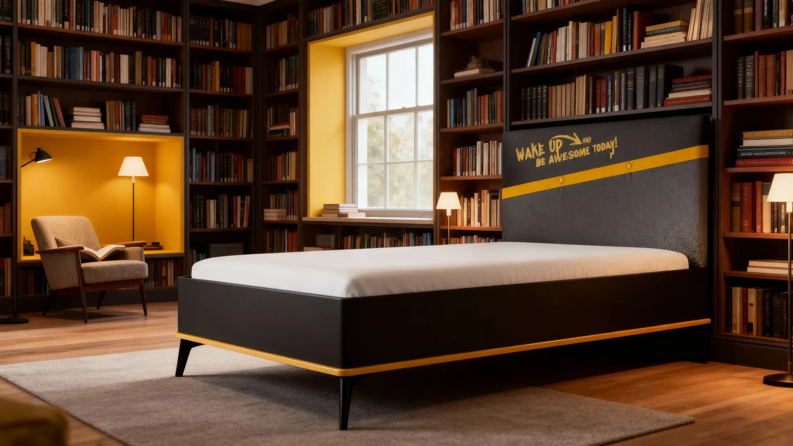 تخت یک نفره اسکیت