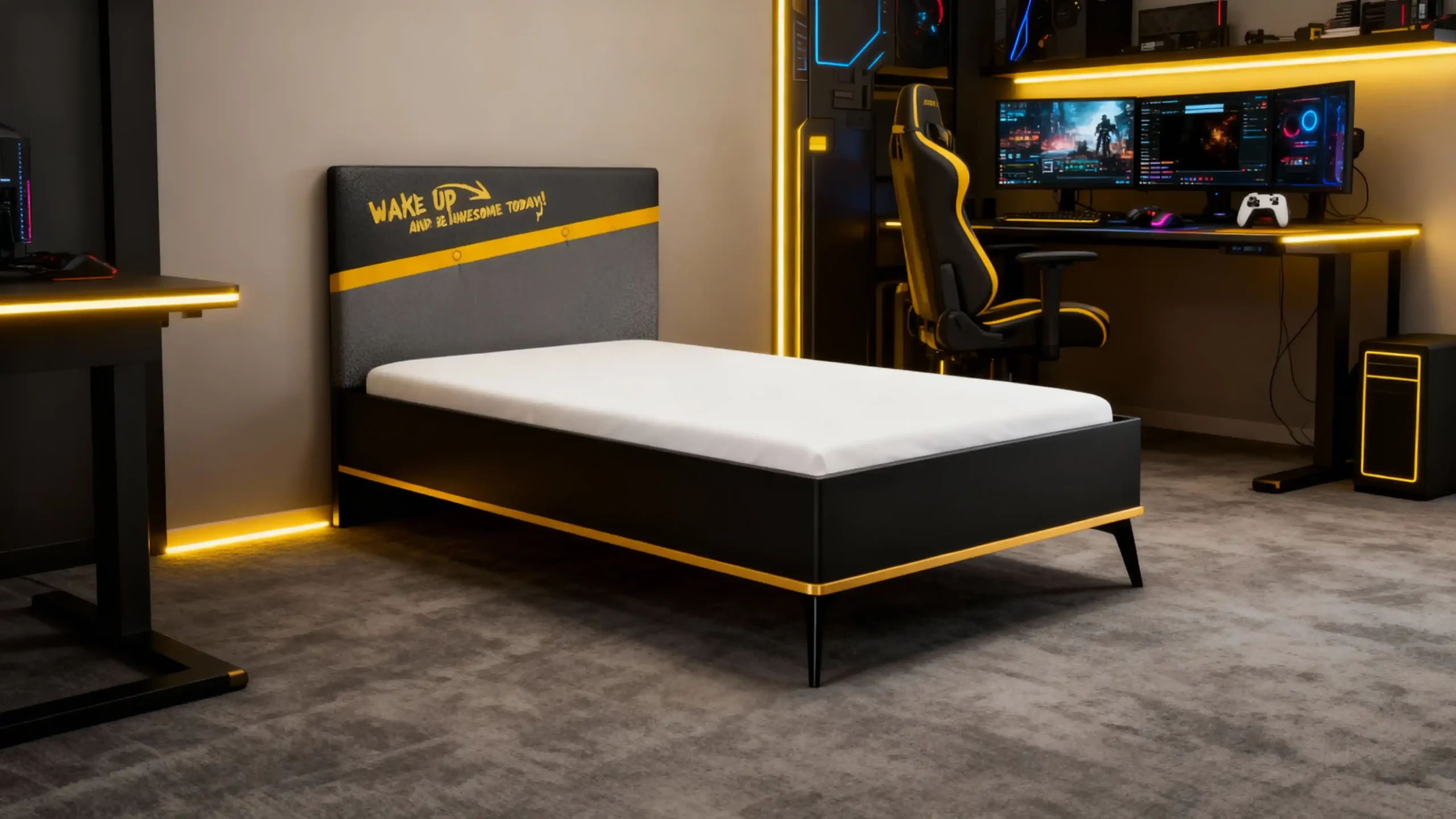 تخت 90 اسکیت سرویس خواب ژیک