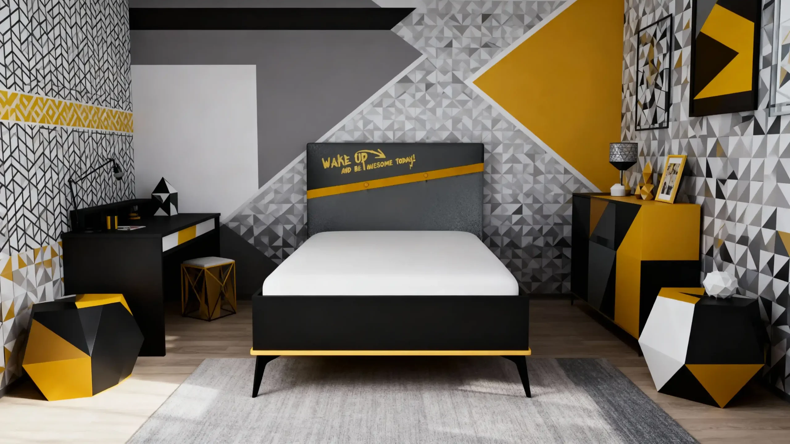 تخت 100 اسکیت