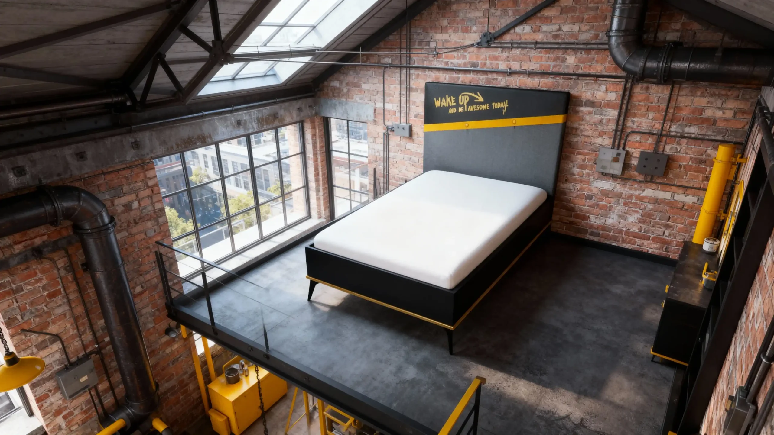 تخت 100 نوجوان اسکیت سرویس خواب ژیک