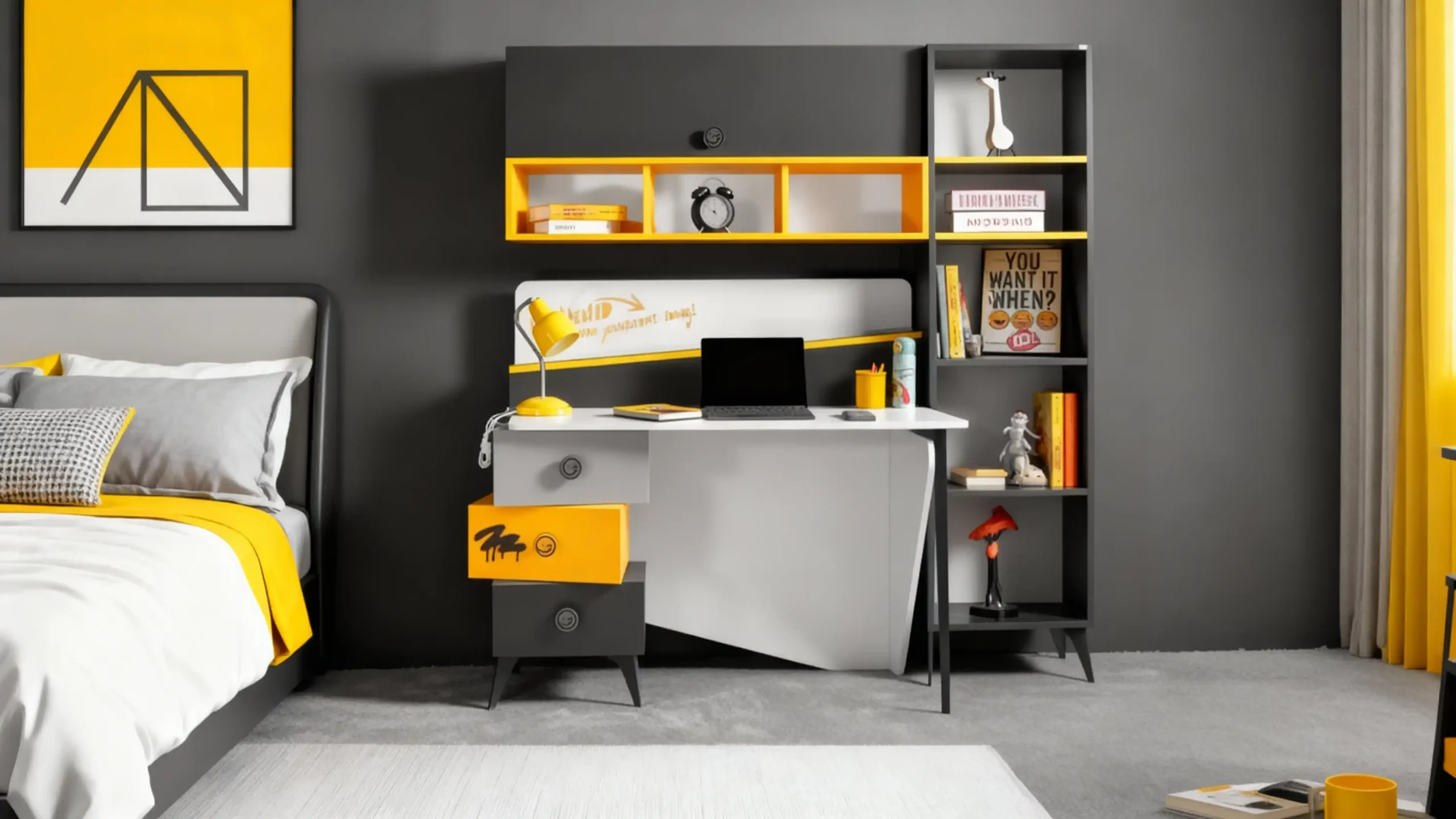 باکس دیواری اسکیت