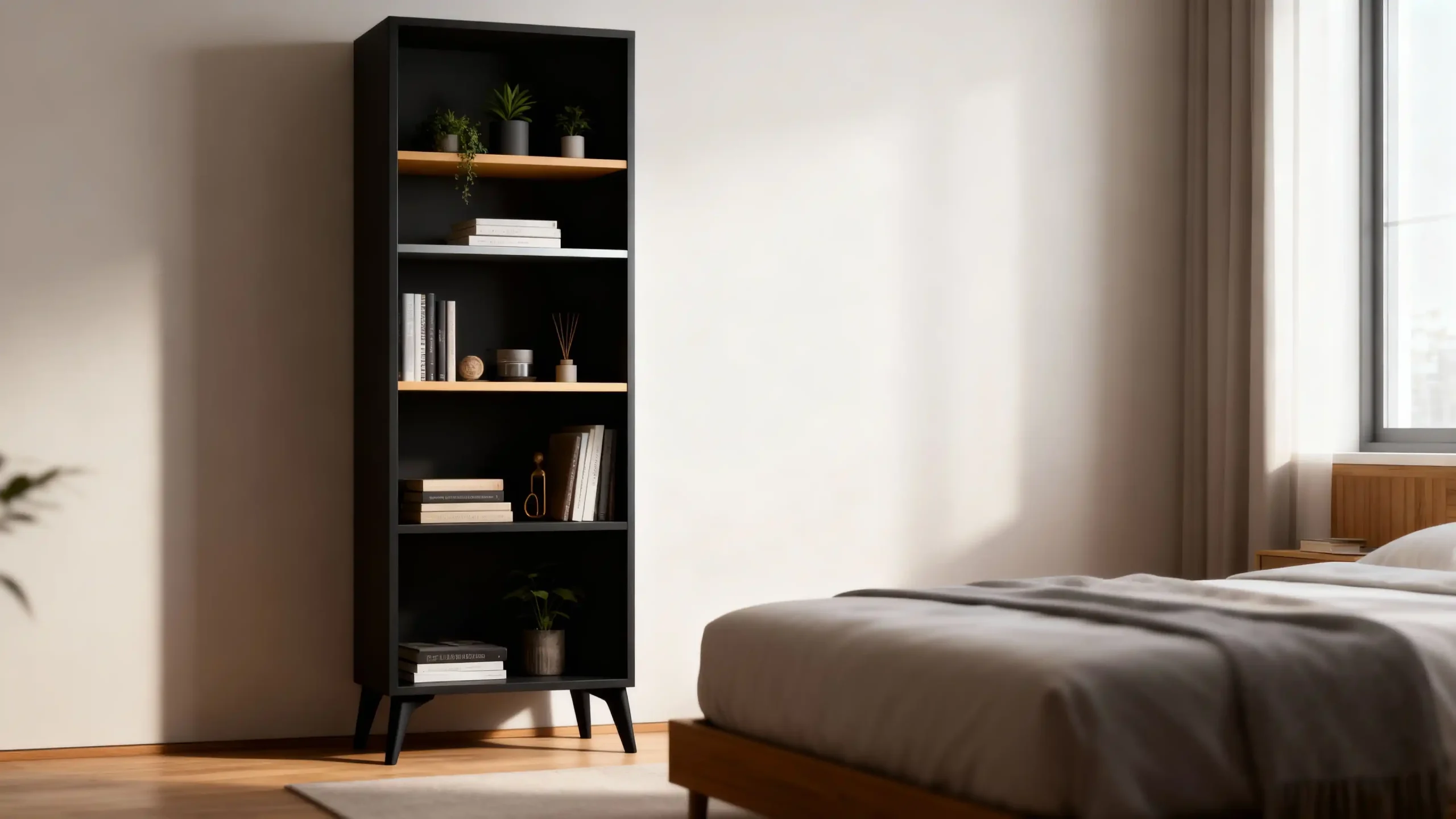 کتابخانه سرویس خواب ژیک