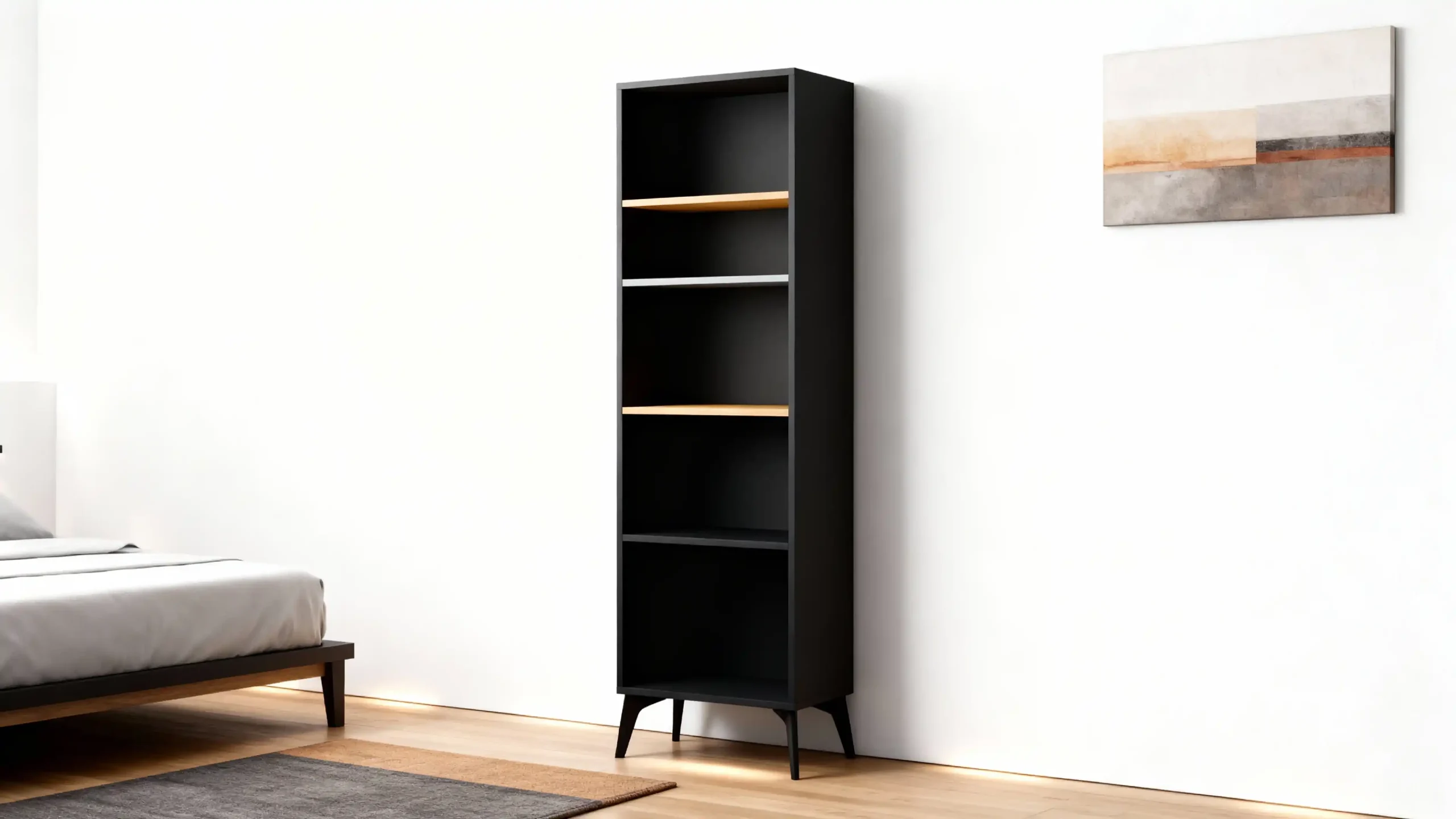 کتابخانه ژیک مدل اسکیت