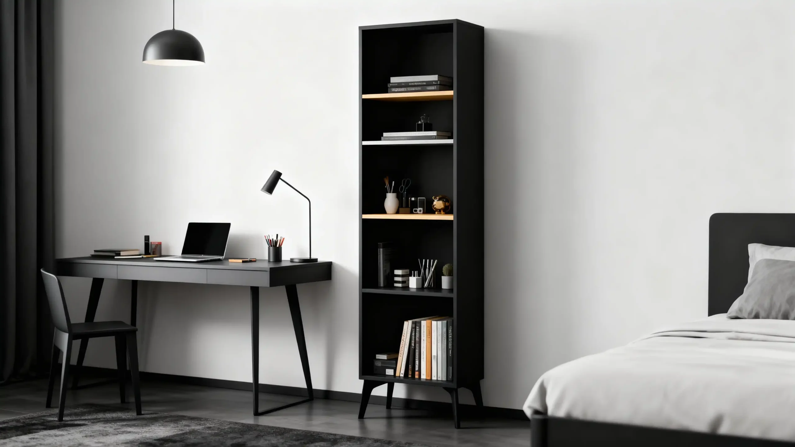 کتابخانه ساده اسکیت