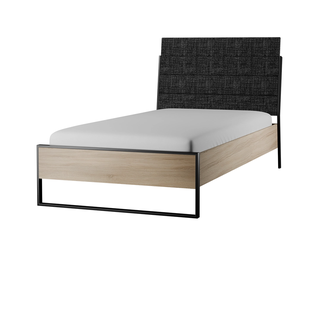 تخت 100 سرویس خواب لوکا پلاس