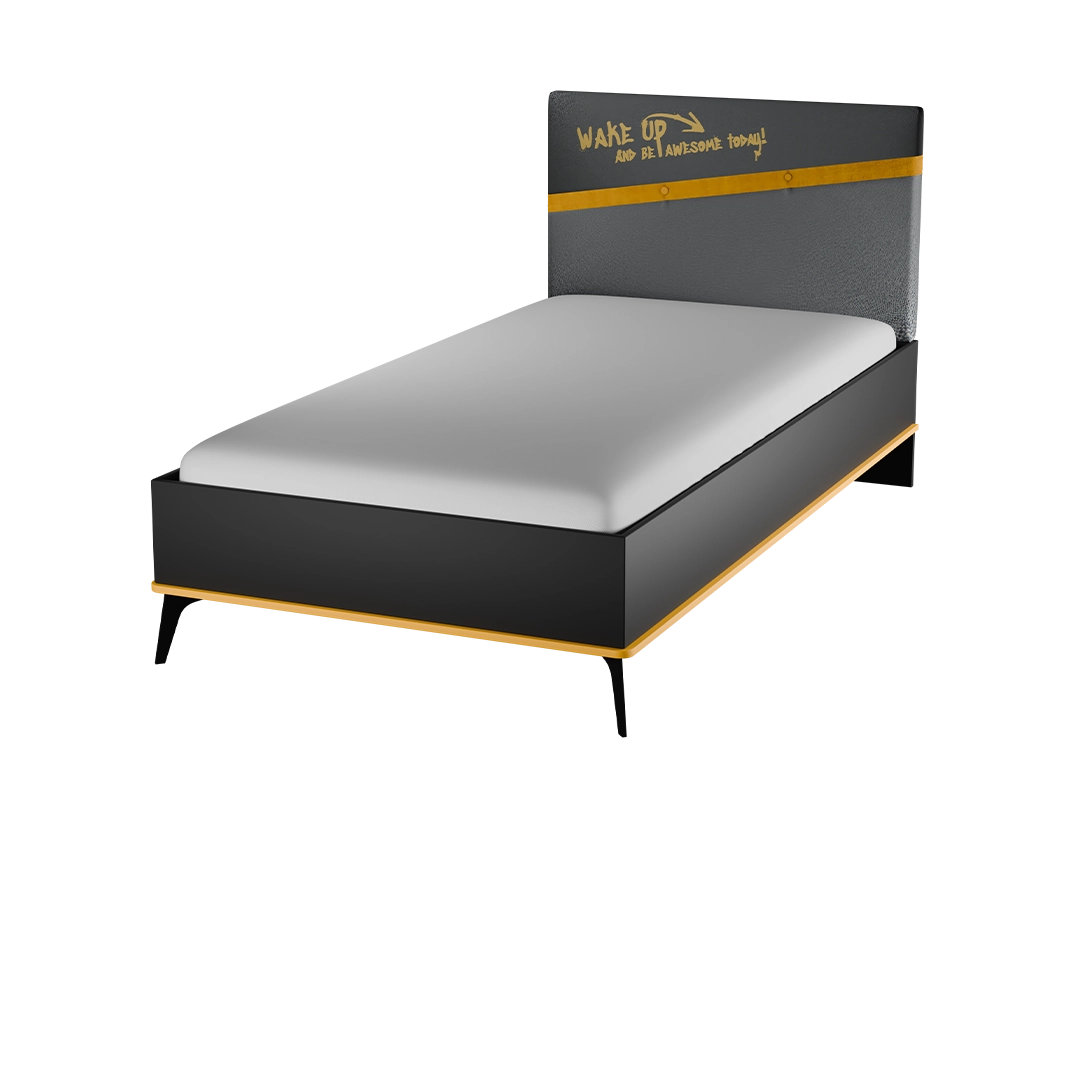 سرویس خواب اسکیت تخت 120