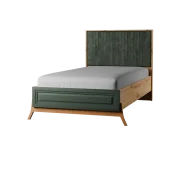 تخت 90 سرویس خواب پارلا