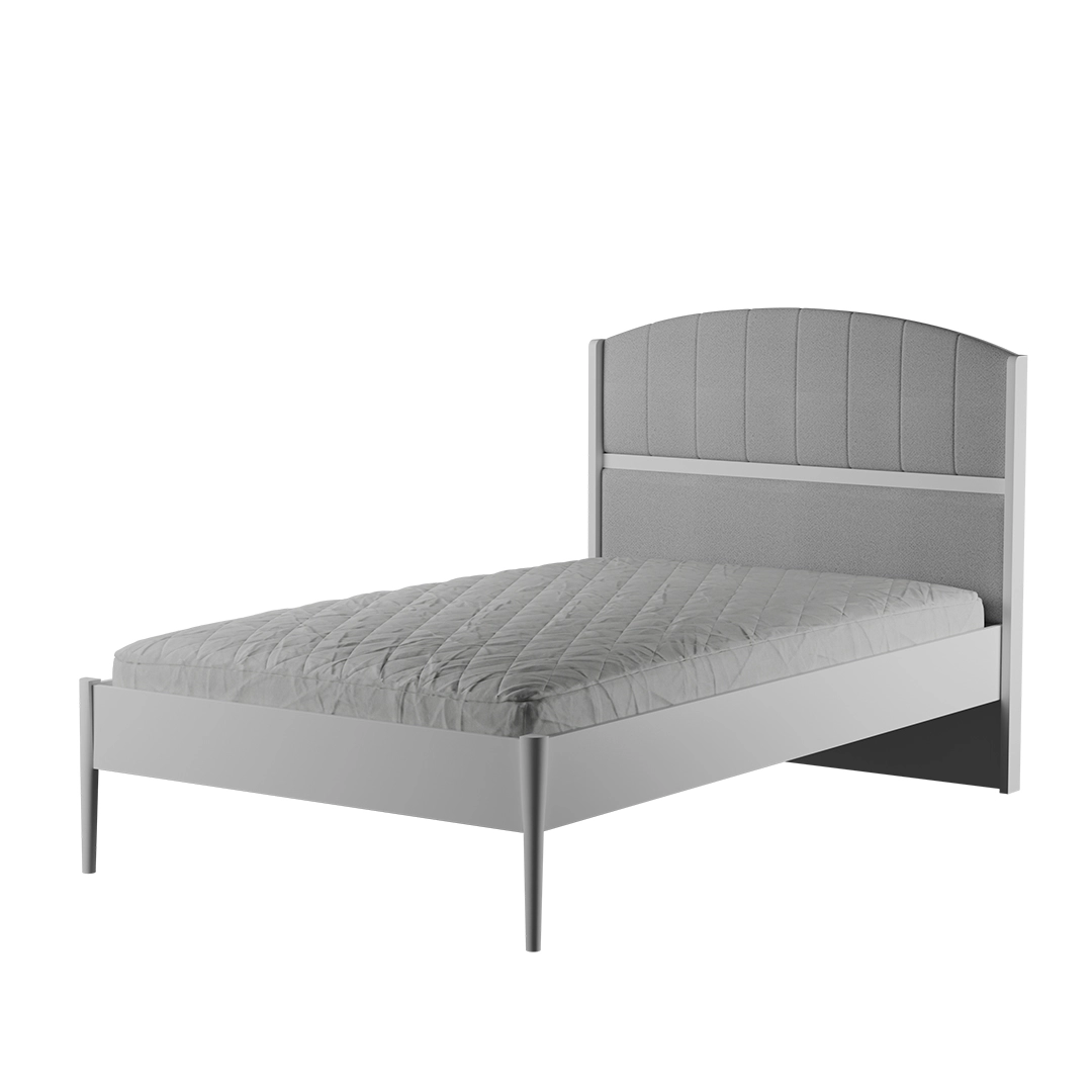 تخت تک نفره 120 الگانس