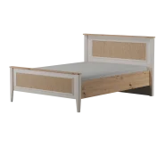 تخت 160 سرویس خواب کارولین