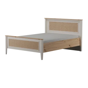 تخت 160 سرویس خواب کارولین