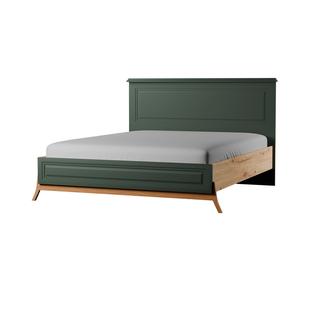 سرویس خواب پارلا تخت 160