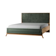 تخت 160 سرویس خواب پارلا