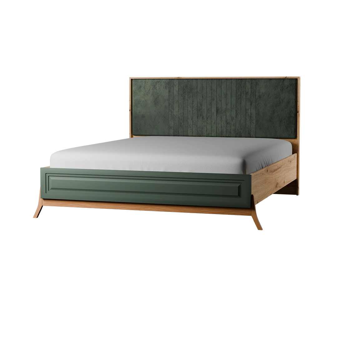 تخت 160 سرویس خواب پارلا