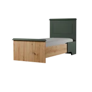 تخت دو منظوره سرویس خواب پارلا