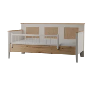 تخت کاناپه ای سرویس خواب کارولین