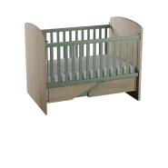 سرویس خواب لوف تخت دو منظوره