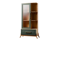 ویترین سرویس خواب پارلا